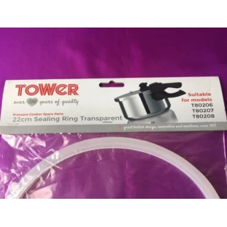 Tower Sealing Ring, 22cm